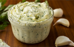 Garlic Butter Recipe